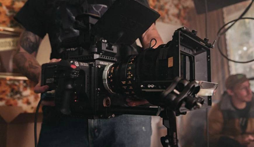 江城区产品宣传视频拍摄公司哪家好？