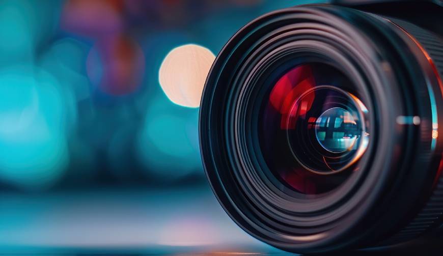 与江城区产品视频拍摄同行：畅享高效、舒适的每一天