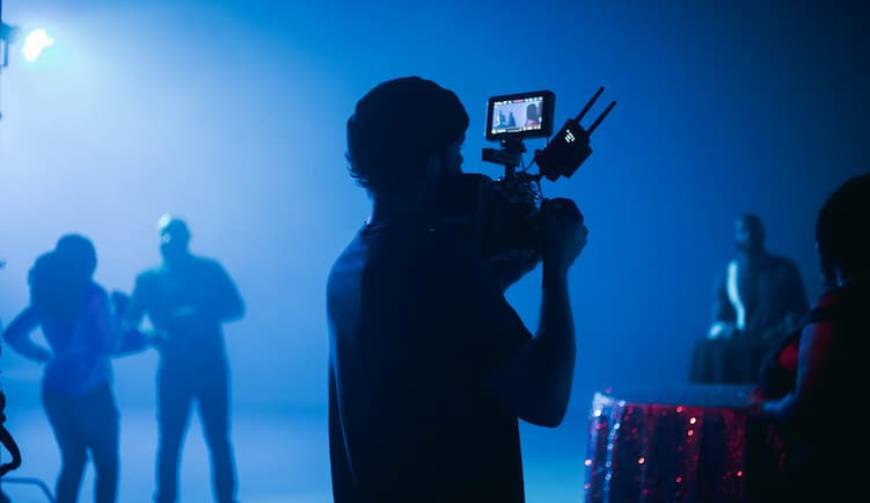 神秘新品来袭！江城区产品视频拍摄究竟有何神奇之处？