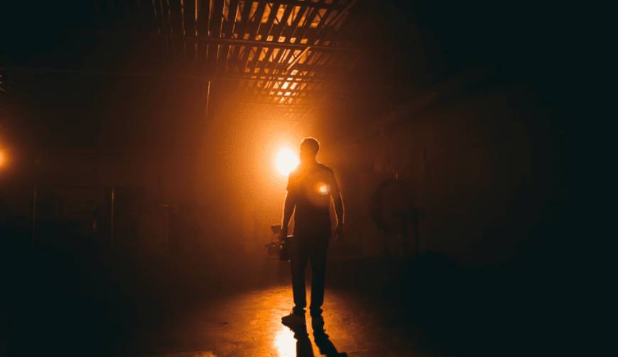 未曾见过的江城区产品视频拍摄：一场颠覆认知的视觉盛宴