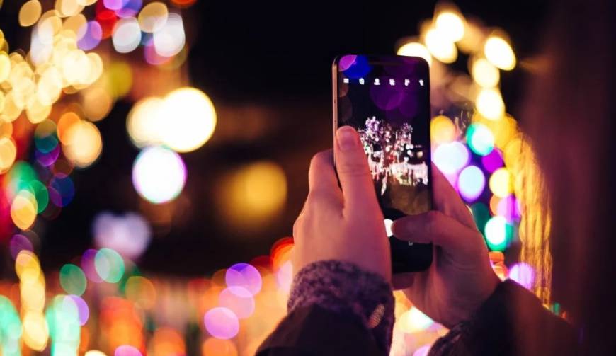 打破常规！江城区产品视频拍摄将如何重塑行业格局？