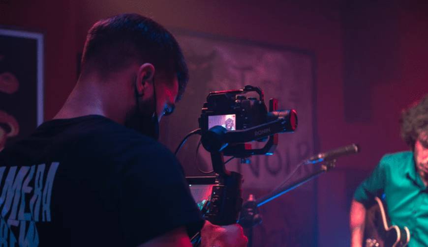 匠心雕琢视觉盛宴！专业江城区产品视频拍摄公司赋能品牌价值