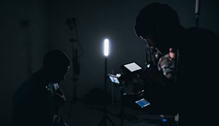 深耕江城区产品视频拍摄，解锁产品出圈的流量密码