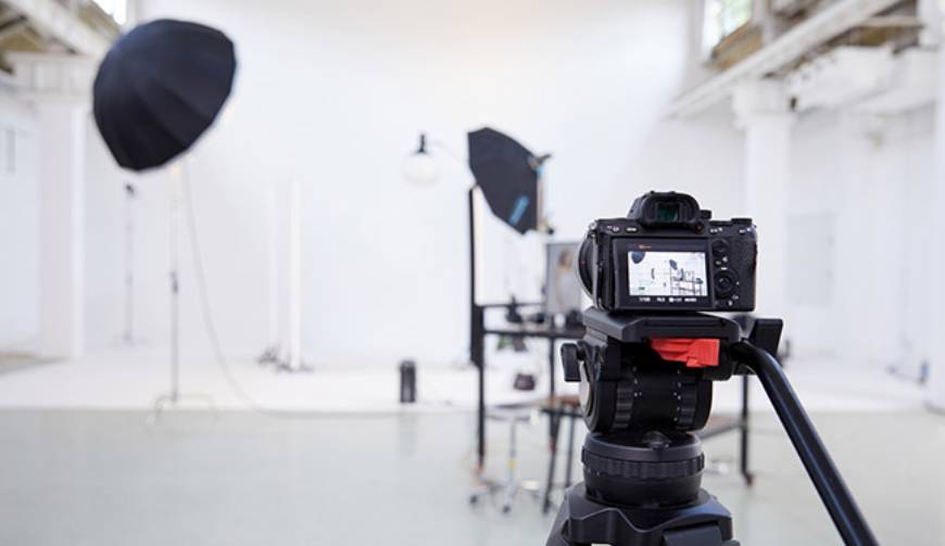 聚焦江城区产品视频拍摄，打造品牌传播新高度