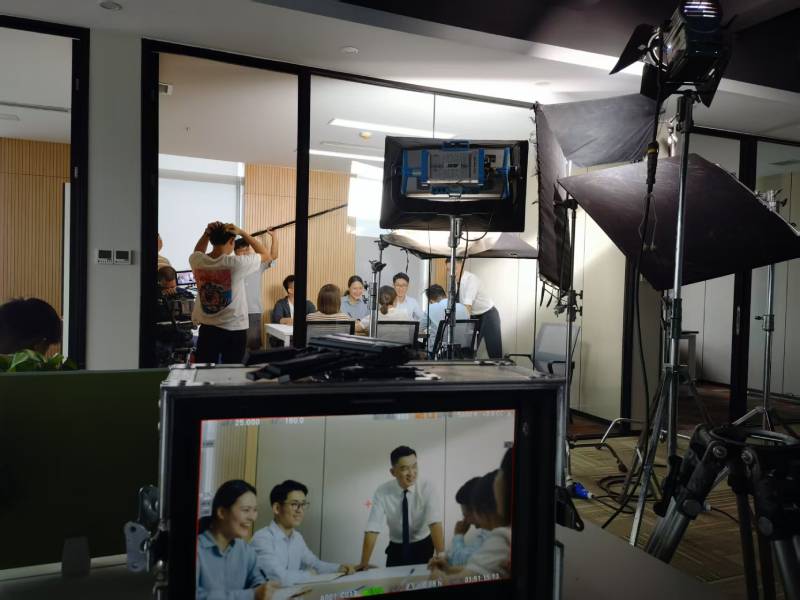 江城区电商产品视频拍摄制作进阶指南，赋能产品电商突围