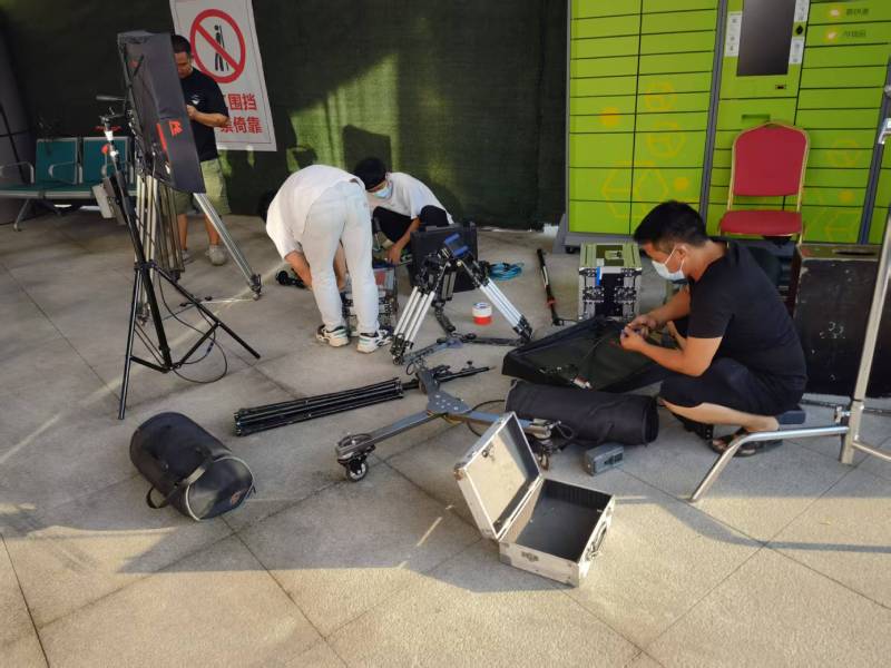 江城区产品视频拍摄全攻略，让产品魅力在镜头下尽情绽放