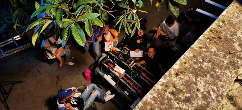 解锁江城区产品宣传视频拍摄公司新势能，助力品牌强势破圈