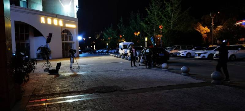 江城区电商产品视频拍摄制作全攻略，打造高转化带货视频