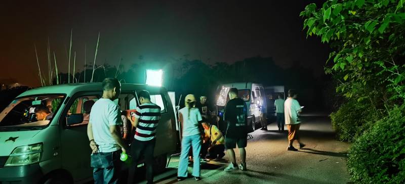 以镜头为笔，绘就江城区产品视频的进阶之路