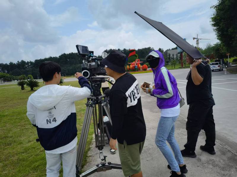 江城区极致互动，未来愿景宏大，致力于成为全球领先的产品宣传视频企业