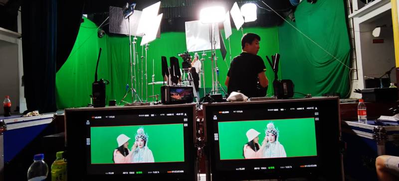 江城区产品视频拍摄：以创意为翼，助力品牌翱翔