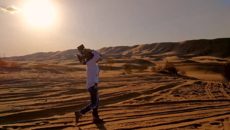 深耕江城区产品宣传视频拍摄公司，解锁品牌传播的核心动能