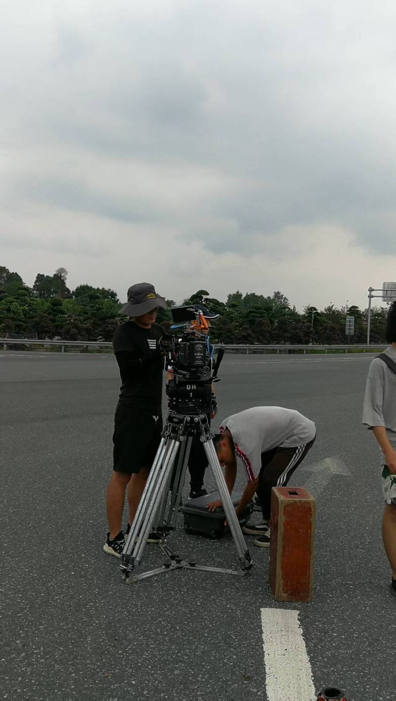 聚焦江城区产品视频拍摄，以专业视角雕琢产品高光影像