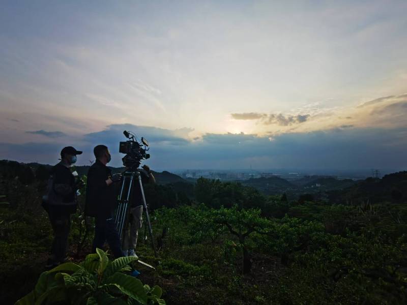 聚焦江城区产品宣传视频拍摄公司，用专业实力铸就品牌传播传奇