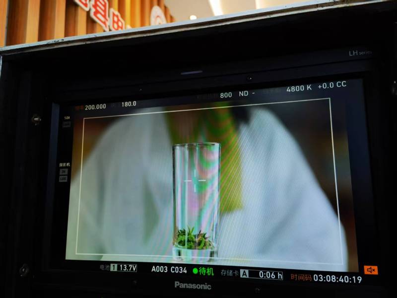 天然优选！江城区电商产品宣传视频溯源原料产地的真实故事