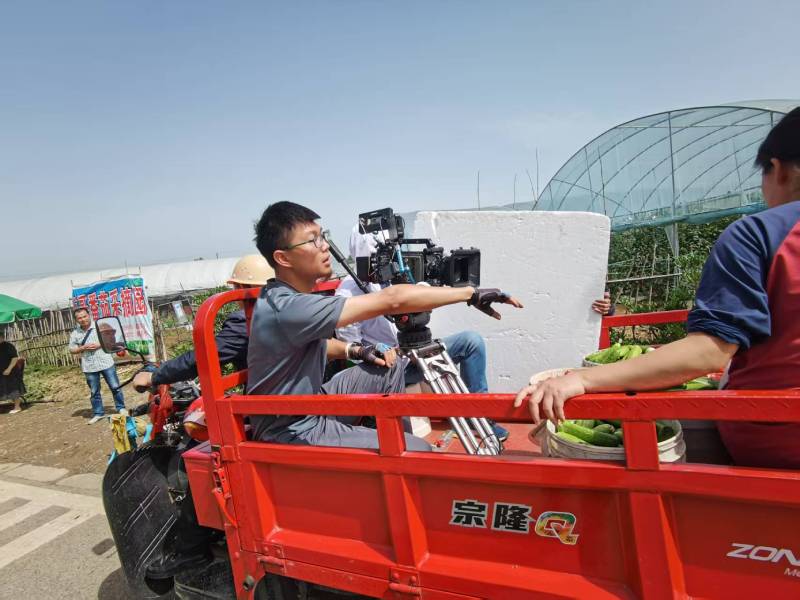 电商爆款背后的推手：江城区产品视频拍摄公司精准捕捉卖点痛点