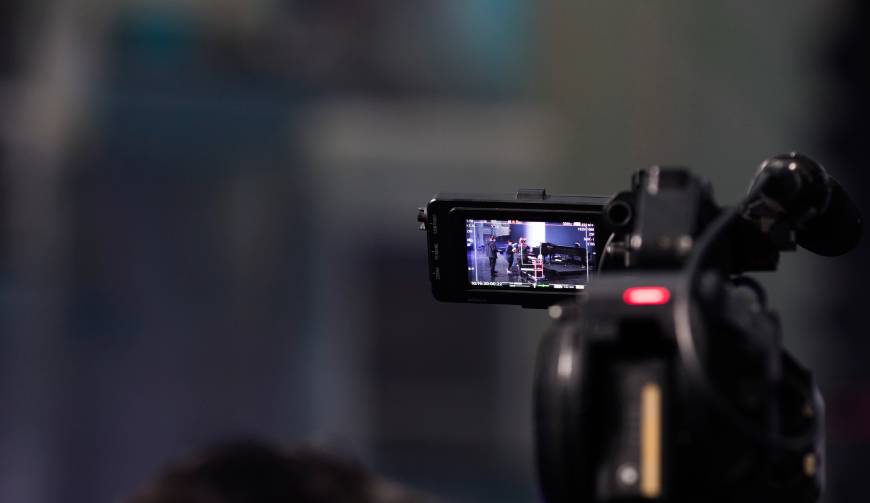 江城区产品视频拍摄制作：揭秘如何打造令人印象深刻的商业宣传片